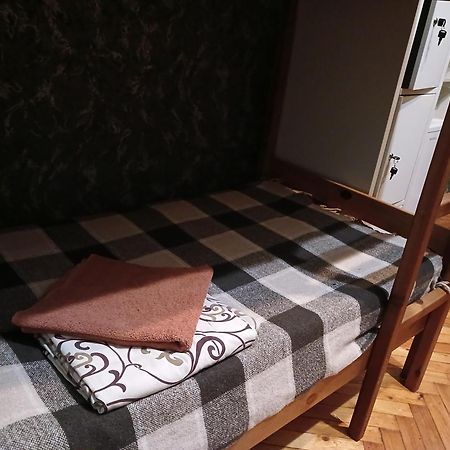 Вв-Хостел Kyjev Exteriér fotografie