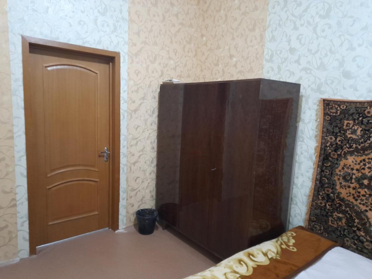 Вв-Хостел Kyjev Exteriér fotografie