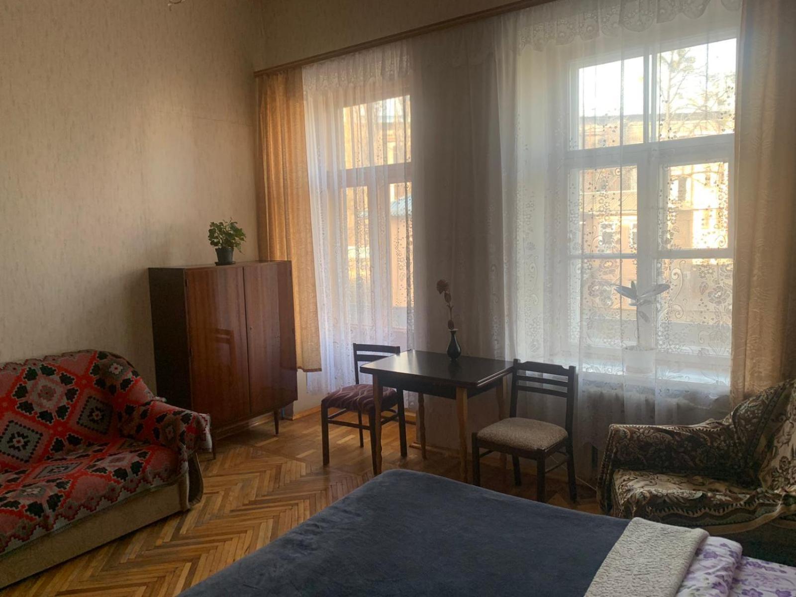 Вв-Хостел Kyjev Exteriér fotografie